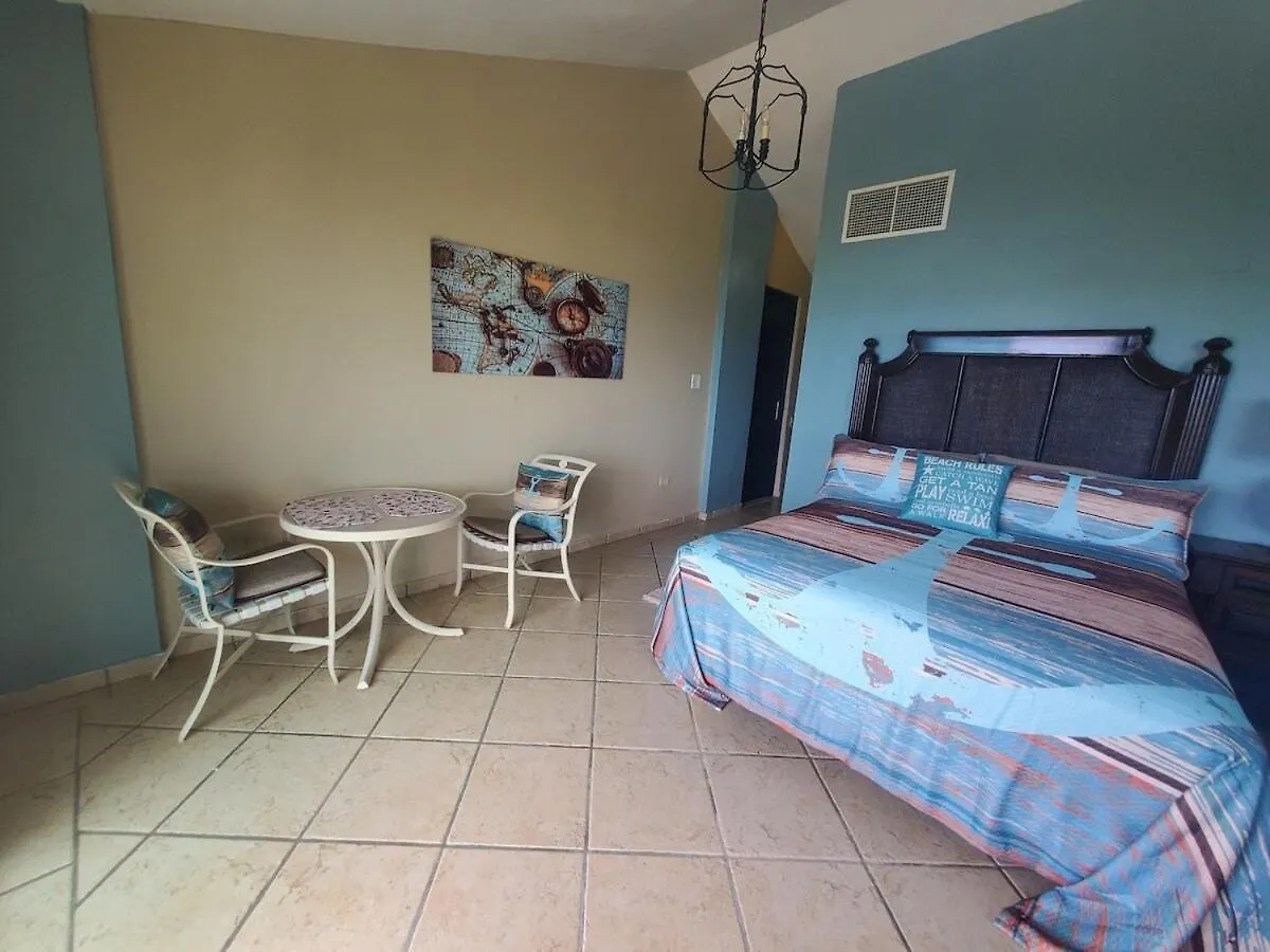 Elimar Bay View Apt With Infinity Pool Available Isla Culebra Apartment